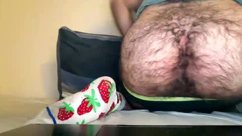 blueokras online show from March 9, 11:32 pm