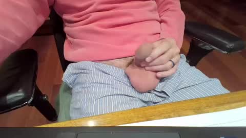 bluespycy online show from December 19, 11:07 am