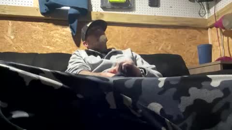 Blueyedbama33 online show from January 11, 7:38 pm