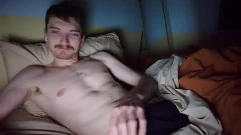 blue online show from April 11, 7:26 am