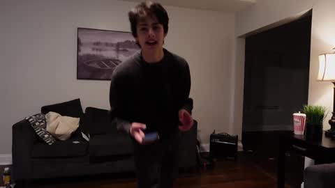 BluSky online show from February 11, 2:25 am