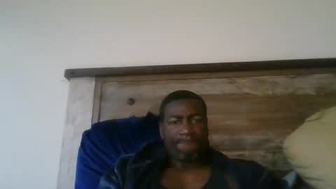 bluuthunder1914 online show from January 6, 3:16 pm