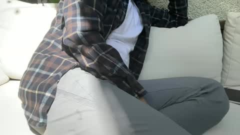 bmclovin_7 online show from September 24, 6:50 pm