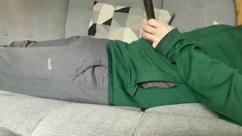 bmclovin_7 online show from February 18, 8:37 pm