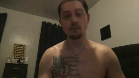 bmiichael327 online show from November 25, 8:27 am