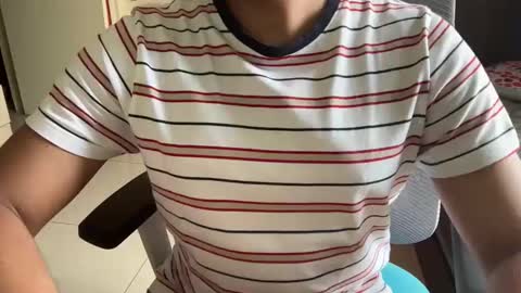 Horny Ben online show from April 13, 9:21 am