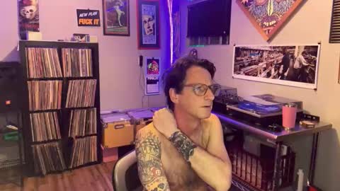 ZuperZexyZounds online show from March 16, 5:44 am