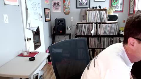 ZuperZexyZounds online show from March 5, 7:50 pm