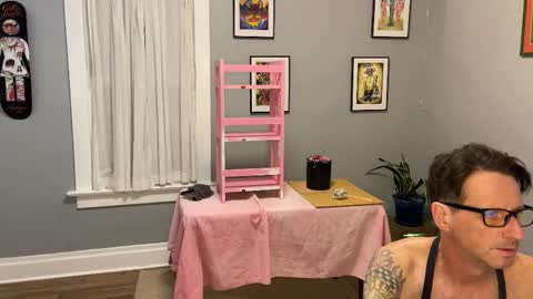 ZuperZexyZounds online show from November 25, 6:15 am