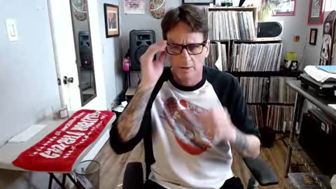 ZuperZexyZounds online show from March 7, 7:16 pm