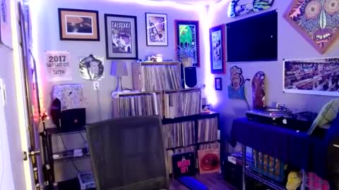 ZuperZexyZounds online show from December 8, 6:54 am