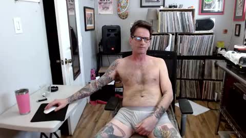 ZuperZexyZounds online show from February 26, 8:09 pm