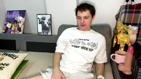 bob_bucks online show from March 12, 2:08 am