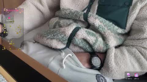 Bobby online show from February 12, 12:12 pm