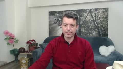 BobbySteam online show from December 14, 7:03 pm