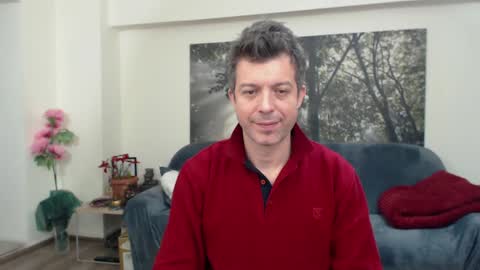 BobbySteam online show from December 22, 5:12 am