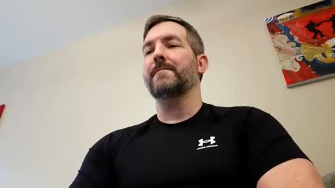 Bobchmw online show from March 19, 1:03 pm