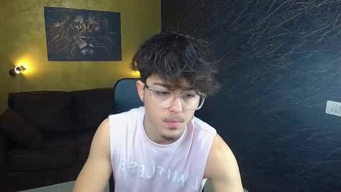 BodhiHayes online show from February 20, 6:59 am