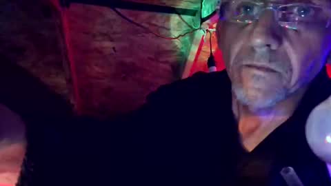 bodybydadgregglenn online show from February 24, 9:10 am
