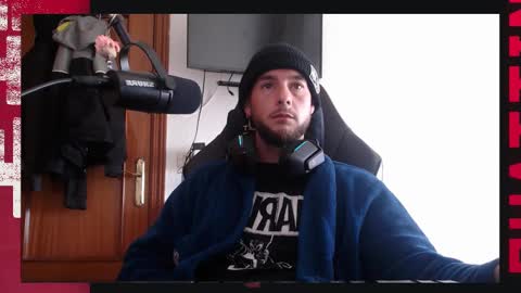 Snapshot of bodyking69 chatting on January 21, 12:46 pm bodyking69 online show from January 21, 12:46 pm