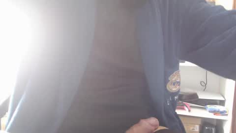 Snapshot of bodyking69 chatting on January 13, 11:30 am bodyking69 online show from January 13, 11:30 am