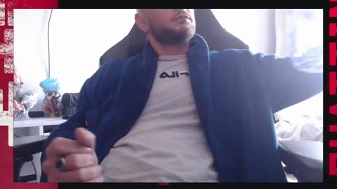 Snapshot of bodyking69 chatting on January 25, 11:55 am bodyking69 online show from January 25, 11:55 am