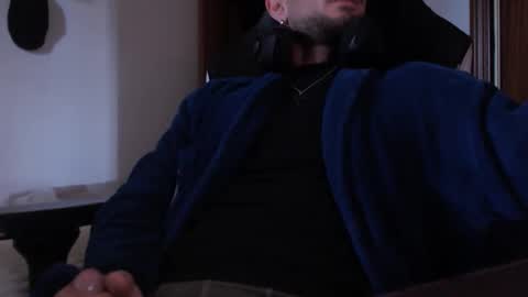 bodyking69 online show from February 16, 12:36 pm