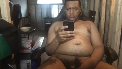 Bogarcon234 online show from March 30, 6:31 pm