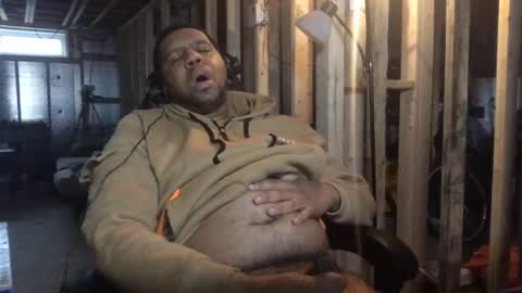 Bogarcon234 online show from April 7, 3:23 pm