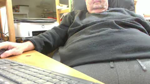 BigBopper50 online show from January 21, 4:44 pm