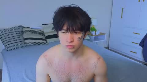 GARYALEXPVT IS OPEN online show from November 15, 4:14 am