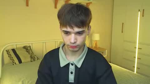 GARYALEXPVT IS OPEN online show from February 8, 3:23 am