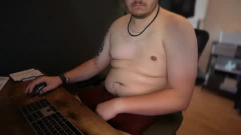 Your Slave online show from June 28, 9:37 am