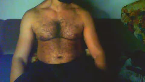 Chris B online show from May 3, 10:56 pm