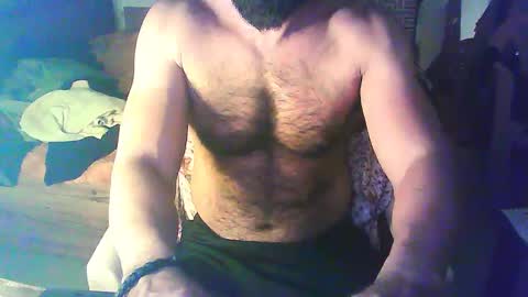 Chris B online show from January 12, 8:35 pm