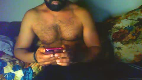 Chris B online show from May 11, 6:49 pm