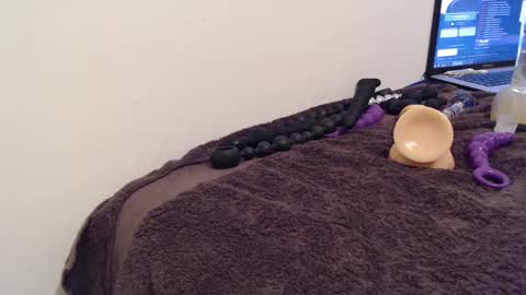 BoldPleasure online show from December 20, 7:17 pm