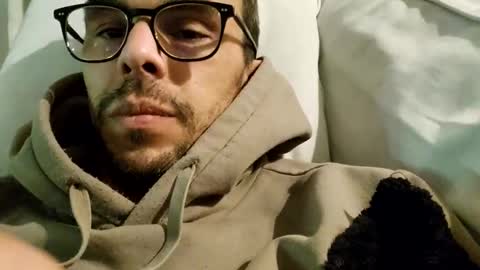 bomale89 online show from March 2, 8:14 pm