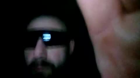 bombelpunk86 online show from January 18, 2:02 am