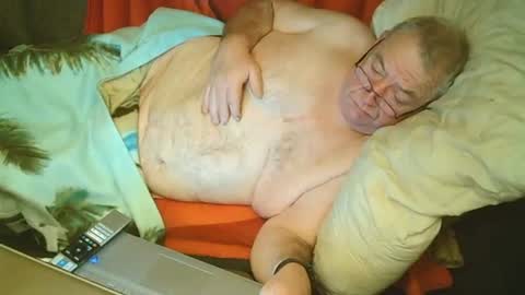 Bomber59potsdam online show from December 29, 10:14 pm