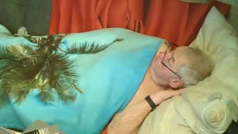 Bomber59potsdam online show from December 2, 9:15 pm