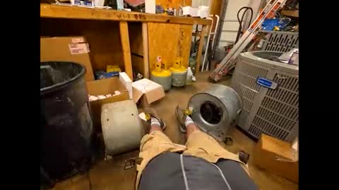 bombinshaman online show from April 17, 3:26 pm