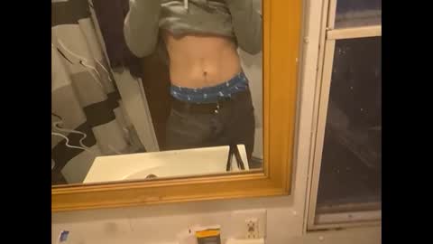 bombinshaman online show from December 2, 10:32 pm