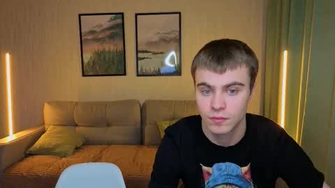 AdamJasonPVT IS OPEN online show from January 31, 7:11 pm