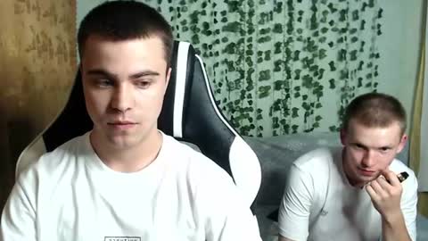 AdamJasonPVT IS OPEN online show from July 30, 7:13 pm