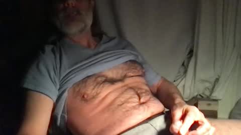 BonderBarney online show from April 11, 3:46 am