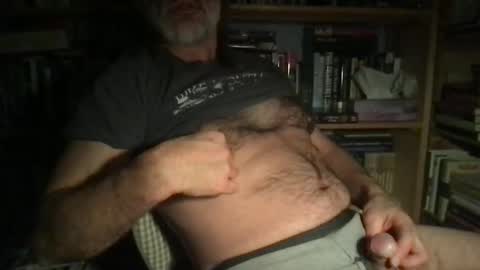 BonderBarney online show from January 14, 3:33 am