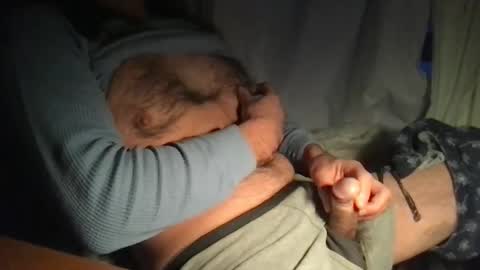 BonderBarney online show from February 23, 11:34 am