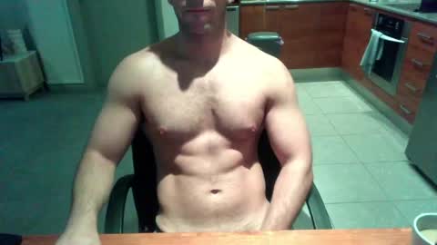 Bondi online show from March 22, 9:42 pm