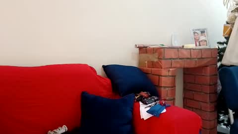 Boner Steve online show from December 31, 4:46 pm